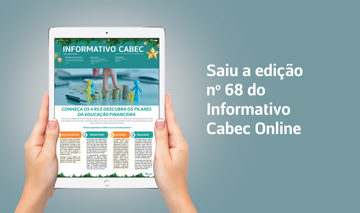 CABEC Caixa de Previdência Privada BEC